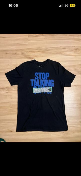 Koszulka nike rozmiar M