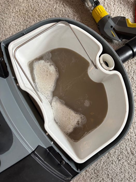 Pranie Tapicerki Meblowej /Tapicerki Samochodowej