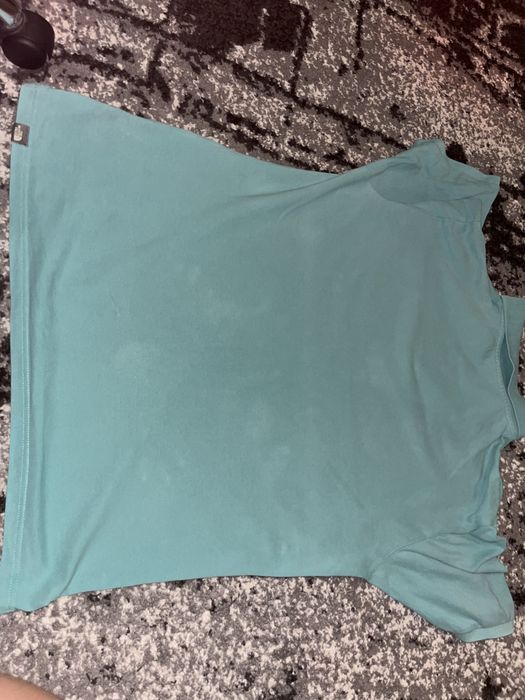 Polo The North Face в дуже гарному стані