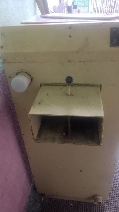 Продам котел дровяной