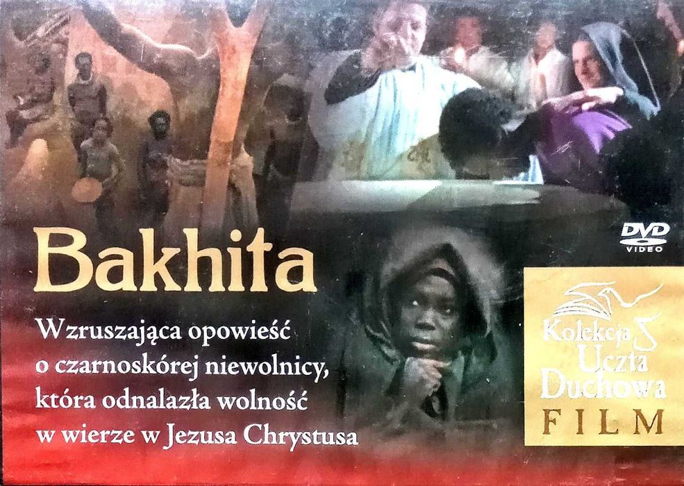 451 DVD kolekcja Uczta Duchowa (P) (30)