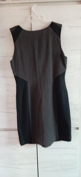 Nowa, elegancka sukienka La Redoute,rozmiar 40