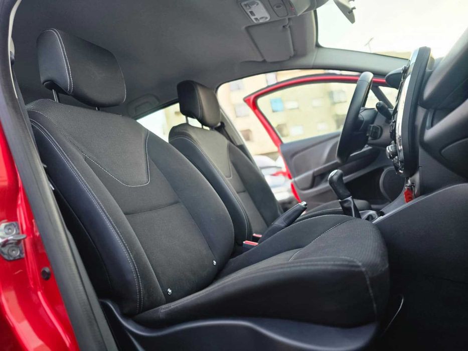 RENAULT CLIO IV INTENSE 0.9TCE 90Cv