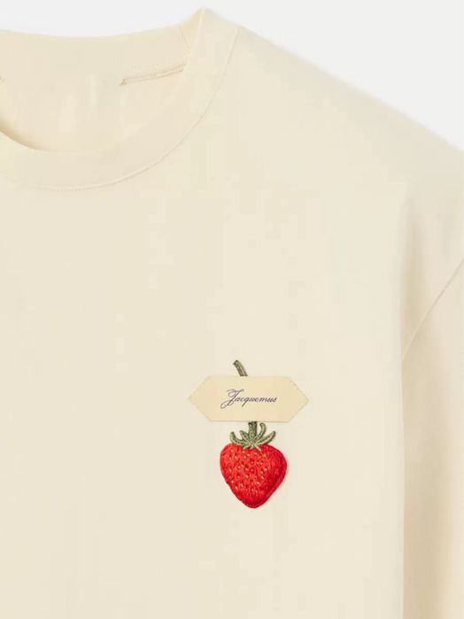 Футболка Jacquemus