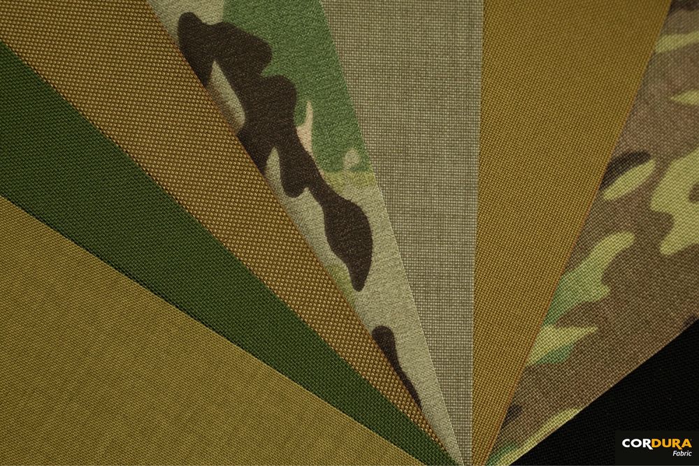 Тканина Cordura original виробництва США 420, 500, 1000D.