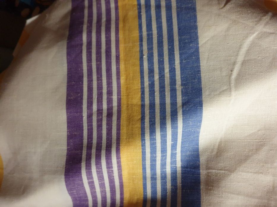 Отрезы льна на полотенца,рушники