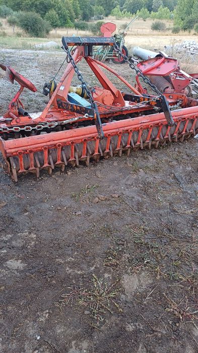 Rototerra Lely 2m50