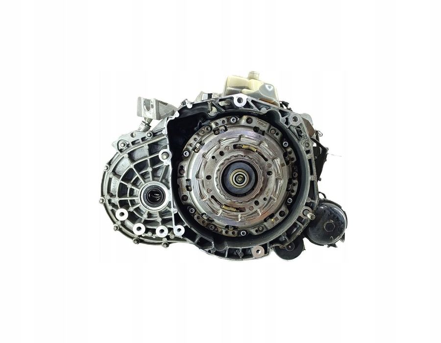 SKRZYNIA BIEGÓW AUTOMATYCZNA ALFA ROMEO MITO 1.4 TB 55240790