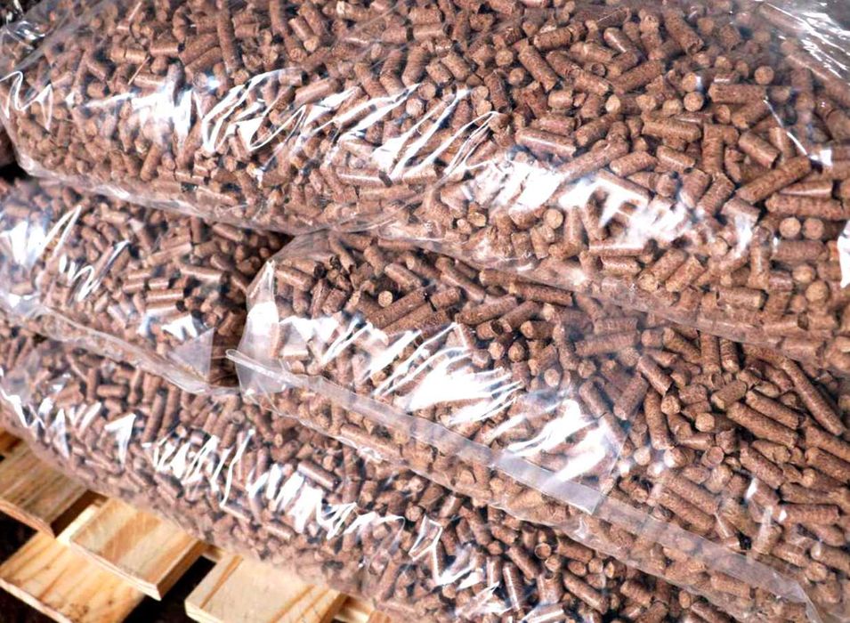 Вугілля, брикети, пелети паливні для зими