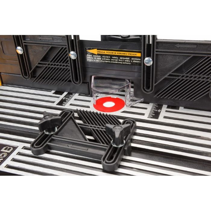 Stół do frezarki górnowrzecionowej od SerwisGarden.eu Żywiec