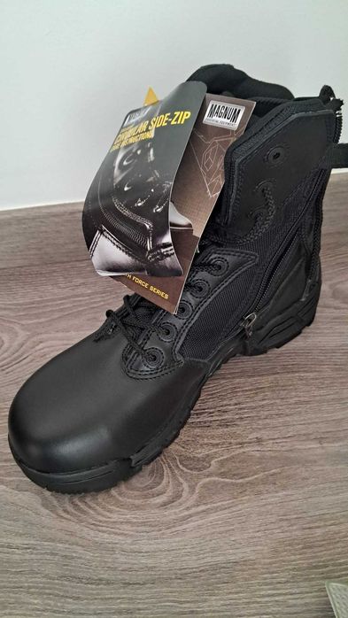 Botas MAGNUM Special Novas