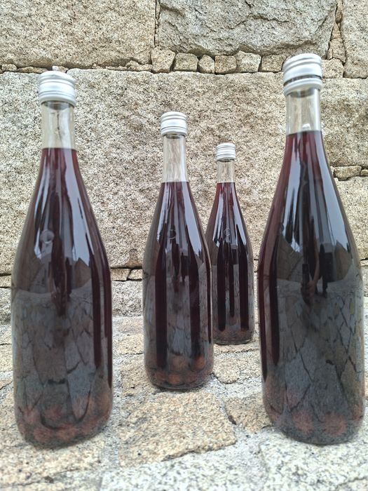 Ginjinha artesanal