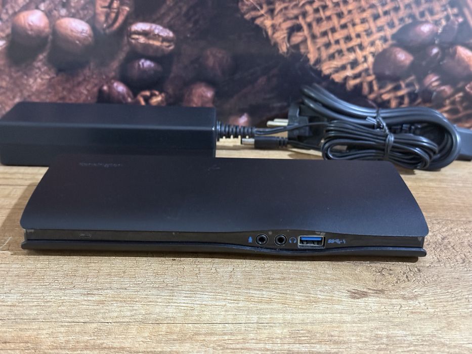Uniwersalna stacja dokująca USB-C do laptopa Kensington  SD4600
