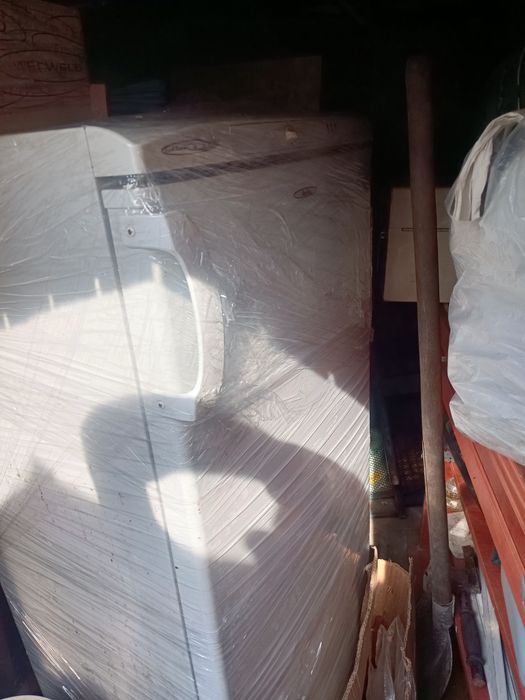 Sprawna lodówka za friko rezerwacja do jutra