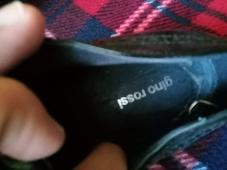 Gino Rossi buty damskie