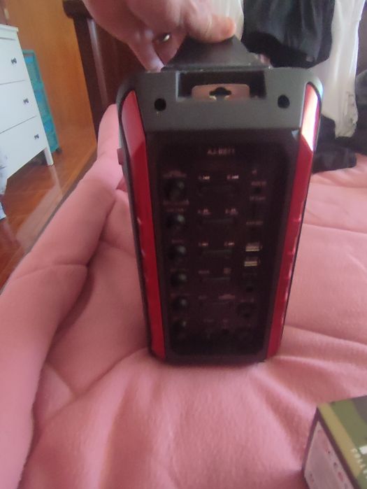 Coluna de música