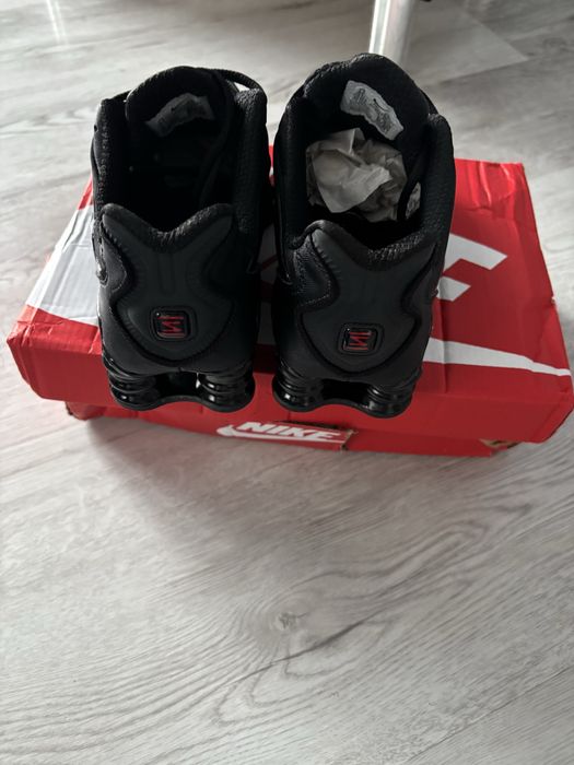 Buty  Nike  Shox