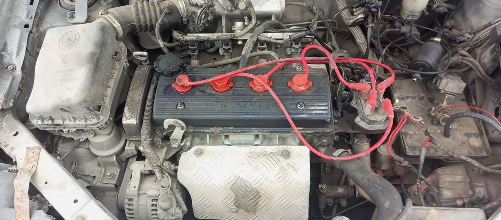 Продам двигатель Geely CK