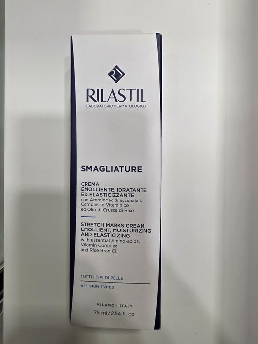 Rilastil Smagliature 75ml