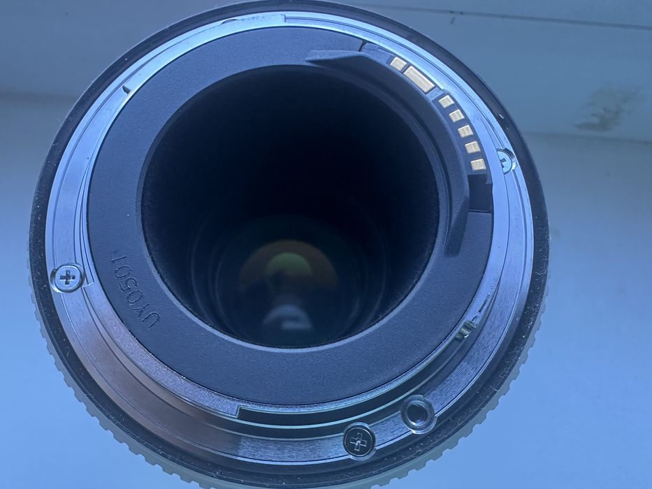 Canon extender ll