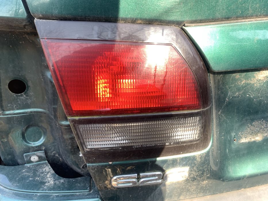 Стопи Mazda 626 gf 1997 розбор