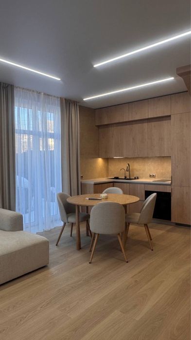 Продається Новий Таунхаус. Вул. Джерельна.