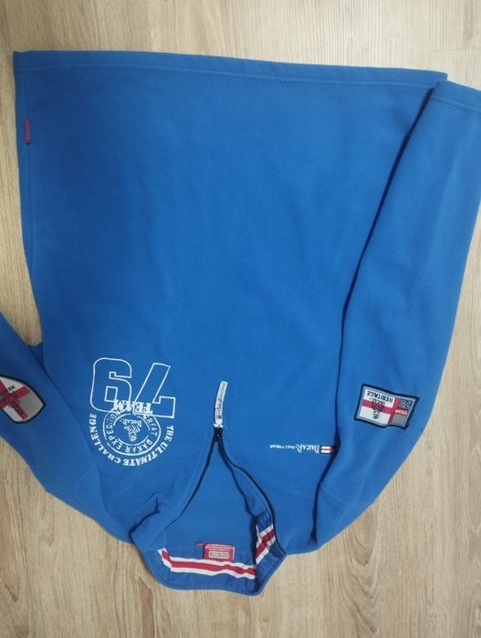 Кофта Dakar Rallywear Heritage