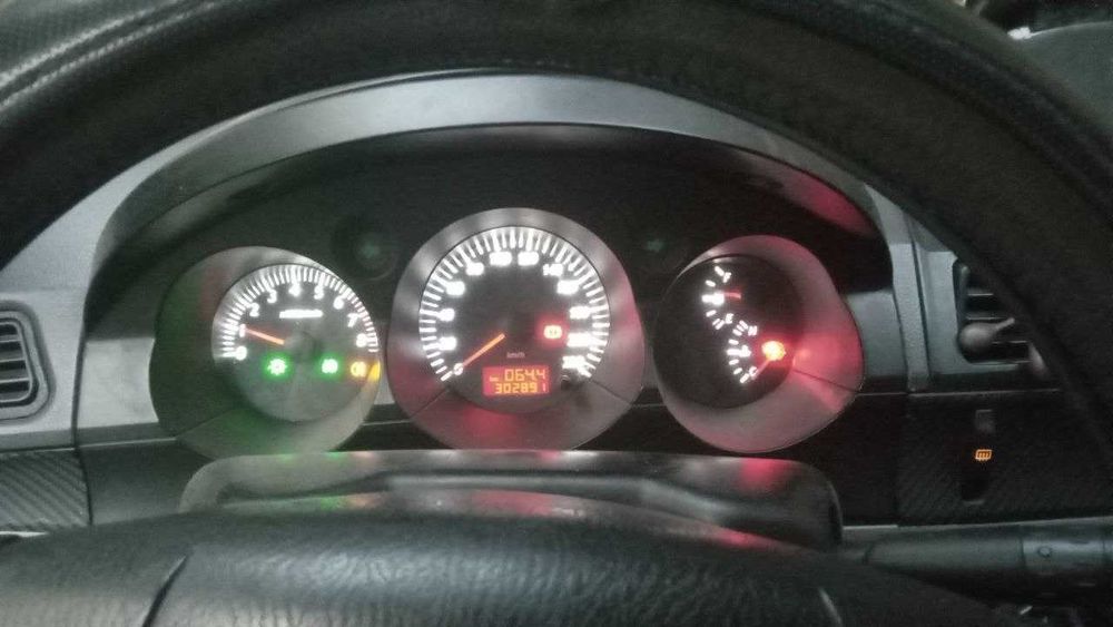 Автомобіль Geely CK 2008 _ПО ТП