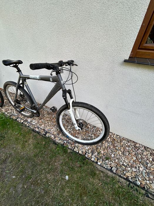 Rowery górskie do Uzgodnienia