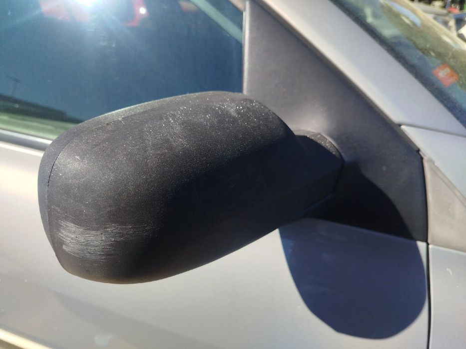 Retrovisor / espelho direito RENAULT Megane II Break (KM0/1_)