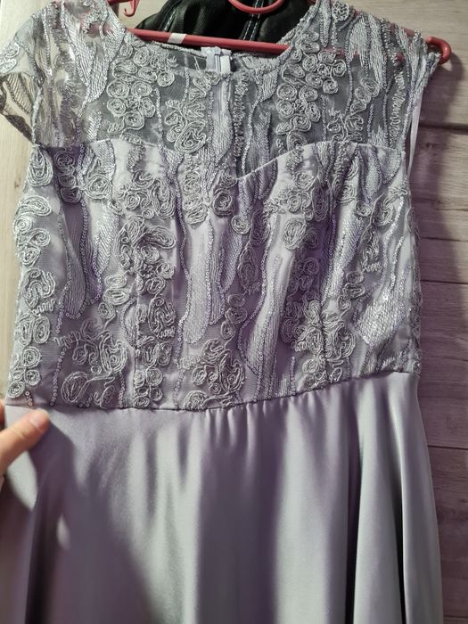 Платя вечірнє вишукане