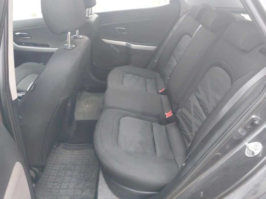 Kia ceed 1.4 crdi