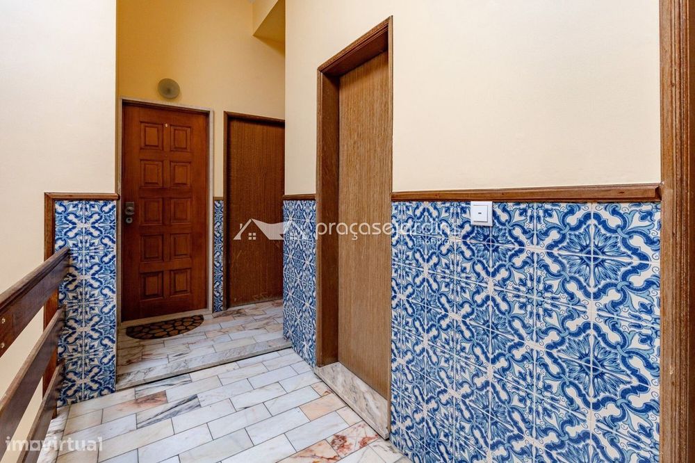 Apartamento T3