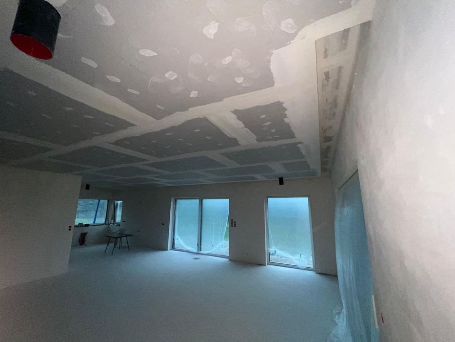 Wykończenia .remonty tynki maszynowe gipsowe i hybrydowe