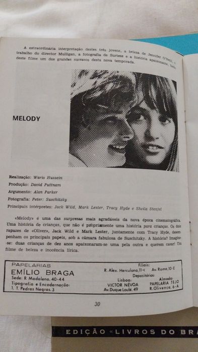 Revista Boa Noite nº 35 – Outubro 1974 – Discurso de Spínola / Pós-25