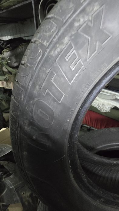 Резина 175/70/14