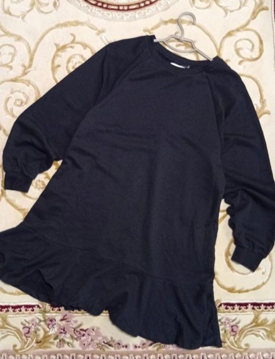 Спортивна сукня oversize
