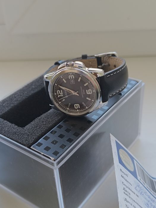 Жіночий годинник Casio Timeless Collection LTP-1314L-8AVDF
