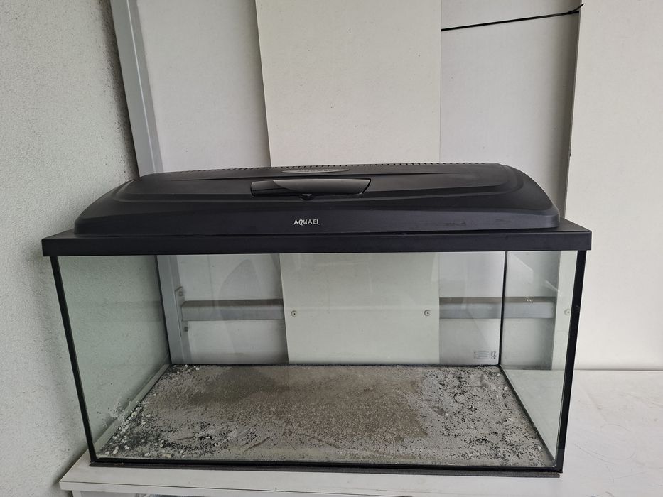 Akwarium AQUAEL 112 l