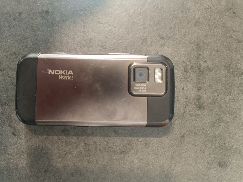 Nokia N97 mini оригінал