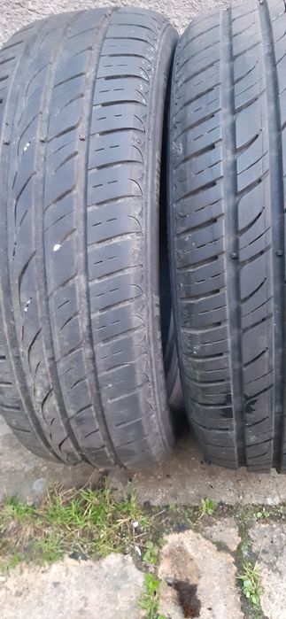 3 opony letnie 185 60 15