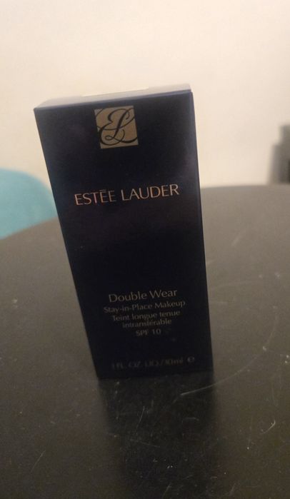 Este Lauder Double Wear Podkład