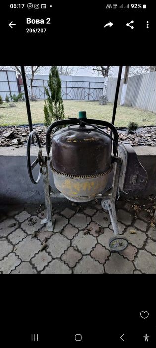 Бітономішаока 160 л