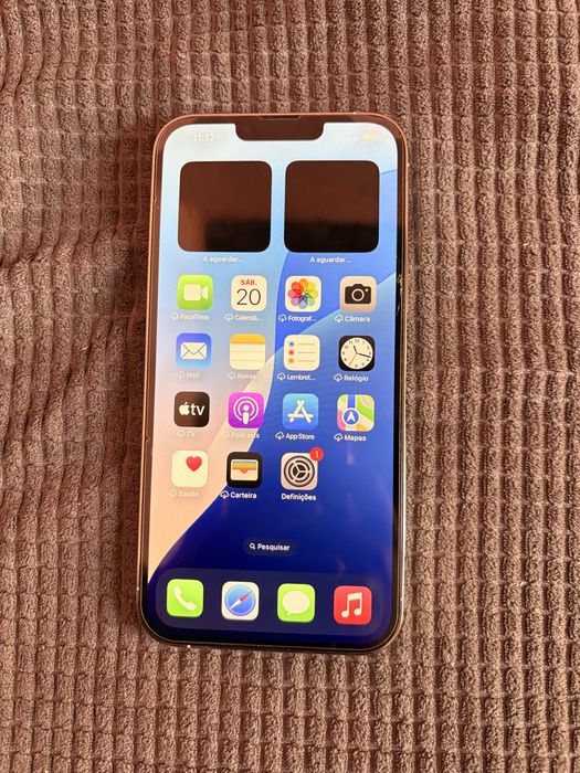 iPhone 13 pro max 256gb