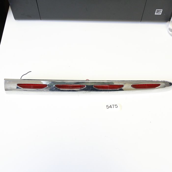 5475 Listwa kufra dolna lewa Honda Goldwing GL 1800