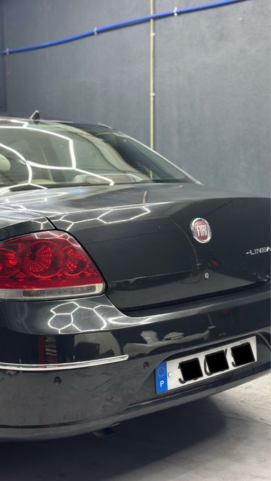 Fiat Linea 1.3 Multijet