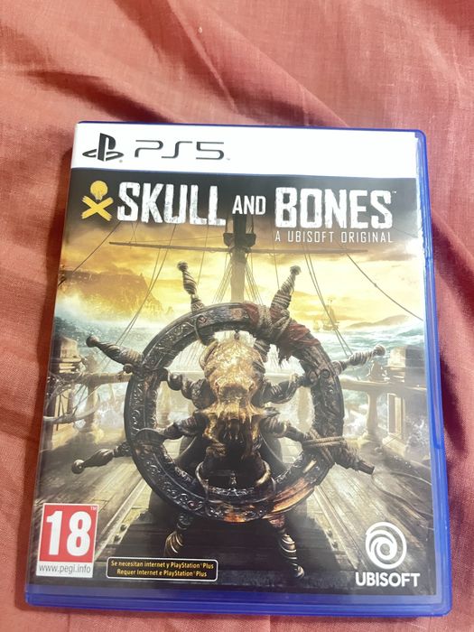 Jogo para ps5 ( novo , nunca usado)