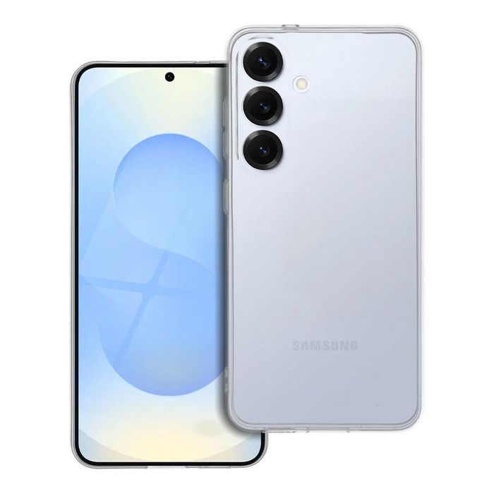 Etui Slim 2mm do Xiaomi Poco F7 Ultra Clear (Camera Protection)