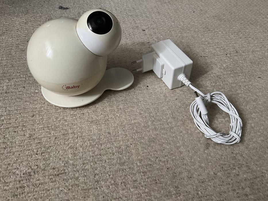 Продам відеоняню IBaby M6T