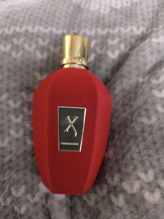 Xerjoff Wardasina Perfumy